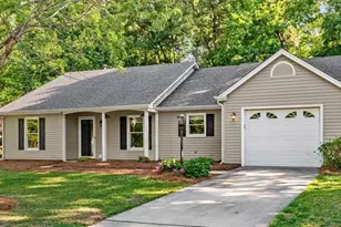 3506 Park Hill Dr, Greensboro, NC 27410 - Photo 2