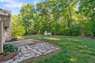 3506 Park Hill Dr, Greensboro, NC 27410 - Photo 34