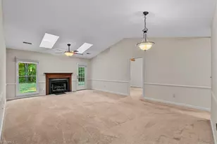 3506 Park Hill Dr, Greensboro, NC 27410 - Photo 4