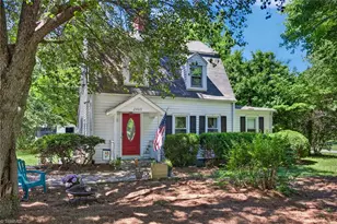 2405 Oak Ridge Rd, Oak Ridge, NC 27310 - Photo 4