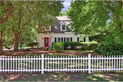 2405 Oak Ridge Road, Oak Ridge, NC 27310 - Photo 2