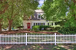 2405 Oak Ridge Rd, Oak Ridge, NC 27310 - Photo 2