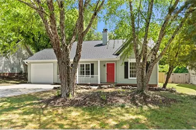 5413 Whitley Way, Greensboro, NC 27407 - Photo 6