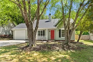 5413 Whitley Way, Greensboro, NC 27407 - Photo 6