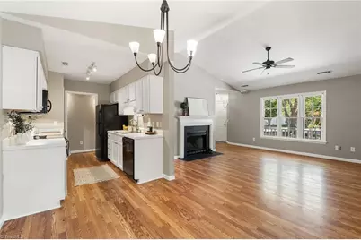 5413 Whitley Way, Greensboro, NC 27407 - Photo 14