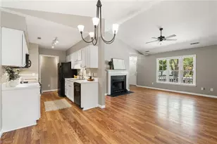 5413 Whitley Way, Greensboro, NC 27407 - Photo 14