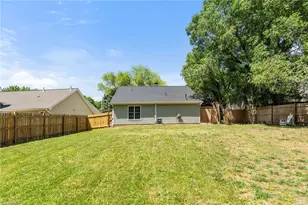 5413 Whitley Way, Greensboro, NC 27407 - Photo 38
