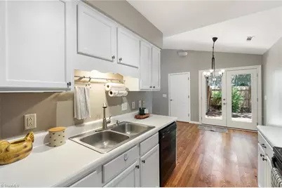 5413 Whitley Way, Greensboro, NC 27407 - Photo 18