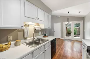 5413 Whitley Way, Greensboro, NC 27407 - Photo 18