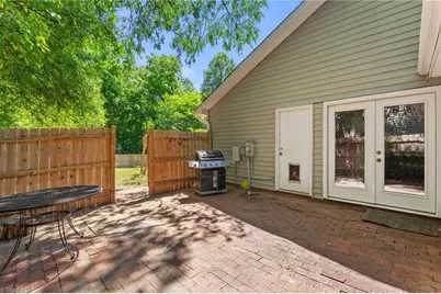 5413 Whitley Way, Greensboro, NC 27407 - Photo 32