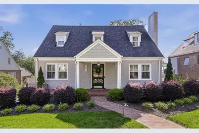 1202 Hill Street, Greensboro, NC 27408 - Photo 1