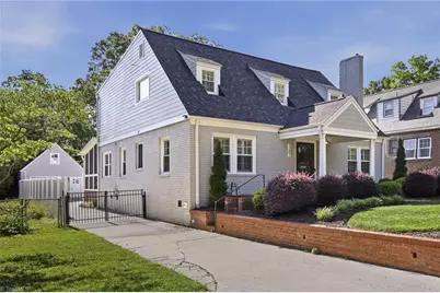 1202 Hill Street, Greensboro, NC 27408 - Photo 4