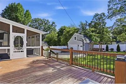 1202 Hill Street, Greensboro, NC 27408 - Photo 46