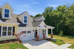 1727 Old Fields Blvd, Haw River, NC 27258 - Photo 2