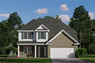 3808 Kestrel Ln, Colfax, NC 27235 - Photo 1