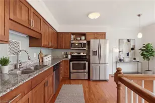 5505 Cornerstaff Dr, Greensboro, NC 27407 - Photo 6