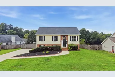 5505 Cornerstaff Drive, Greensboro, NC 27407 - Photo 30