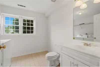 5505 Cornerstaff Drive, Greensboro, NC 27407 - Photo 24
