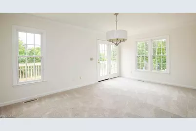5505 Cornerstaff Drive, Greensboro, NC 27407 - Photo 2