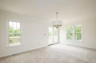 5505 Cornerstaff Dr, Greensboro, NC 27407 - Photo 2