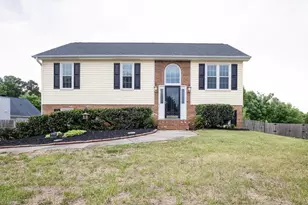 5505 Cornerstaff Dr, Greensboro, NC 27407 - Photo 1