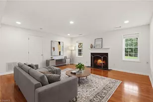 5505 Cornerstaff Dr, Greensboro, NC 27407 - Photo 2