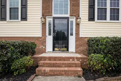 5505 Cornerstaff Drive, Greensboro, NC 27407 - Photo 18