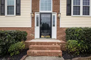 5505 Cornerstaff Dr, Greensboro, NC 27407 - Photo 18