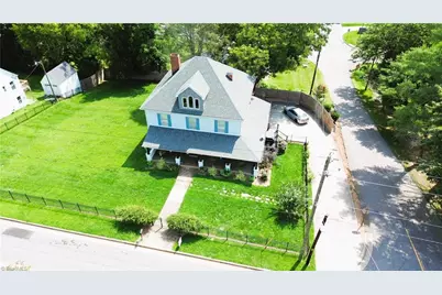 1202 Trogdon Street, North Wilkesboro, NC 28659 - Photo 1