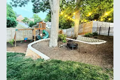 1202 Trogdon Street, North Wilkesboro, NC 28659 - Photo 4