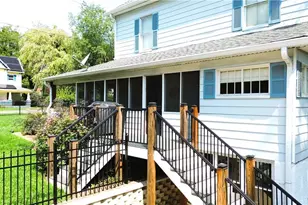 1202 Trogdon St, North Wilkesboro, NC 28659 - Photo 4