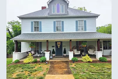 1202 Trogdon Street, North Wilkesboro, NC 28659 - Photo 2