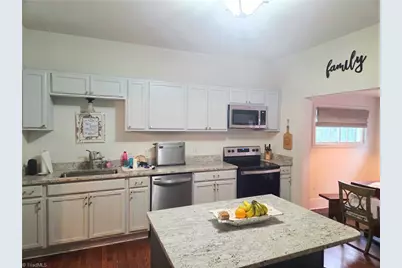 1202 Trogdon Street, North Wilkesboro, NC 28659 - Photo 4
