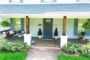 1202 Trogdon St, North Wilkesboro, NC 28659 - Photo 2