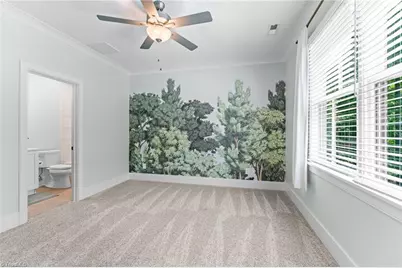 9674 Lissara Camp Court, Lewisville, NC 27023 - Photo 36