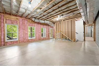 9674 Lissara Camp Court, Lewisville, NC 27023 - Photo 50