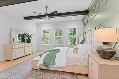 9674 Lissara Camp Court, Lewisville, NC 27023 - Photo 26