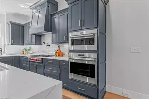 9674 Lissara Camp Ct, Lewisville, NC 27023 - Photo 26
