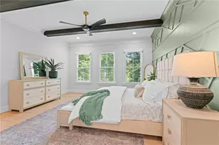 9674 Lissara Camp Ct, Lewisville, NC 27023 - Photo 36