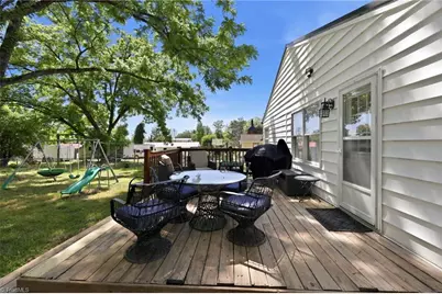 310 E Holly Hill Road, Thomasville, NC 27360 - Photo 26