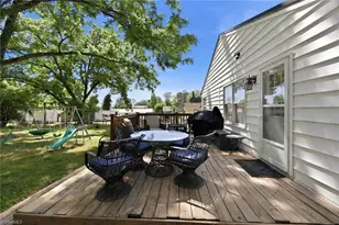 310 E Holly Hill Rd, Thomasville, NC 27360 - Photo 26