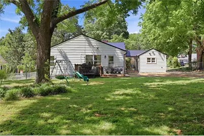 310 E Holly Hill Road, Thomasville, NC 27360 - Photo 30