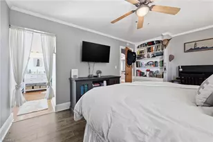 310 E Holly Hill Rd, Thomasville, NC 27360 - Photo 18