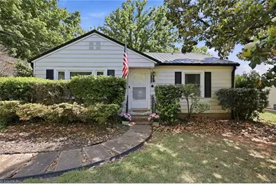 310 E Holly Hill Road, Thomasville, NC 27360 - Photo 1