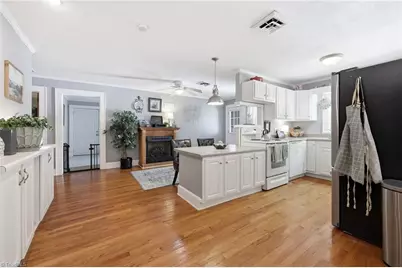 310 E Holly Hill Road, Thomasville, NC 27360 - Photo 12