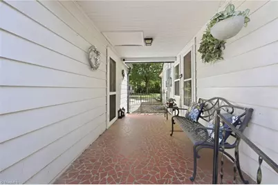310 E Holly Hill Road, Thomasville, NC 27360 - Photo 20