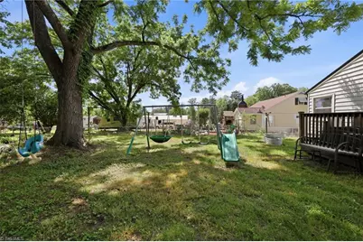 310 E Holly Hill Road, Thomasville, NC 27360 - Photo 28