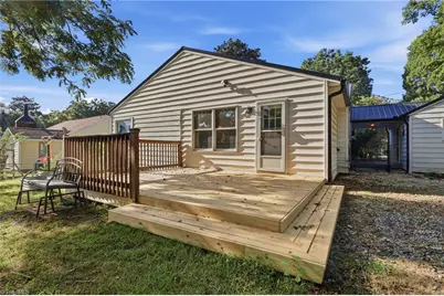 310 E Holly Hill Road, Thomasville, NC 27360 - Photo 34