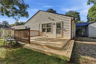 310 E Holly Hill Rd, Thomasville, NC 27360 - Photo 34