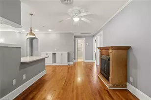 310 E Holly Hill Rd, Thomasville, NC 27360 - Photo 6